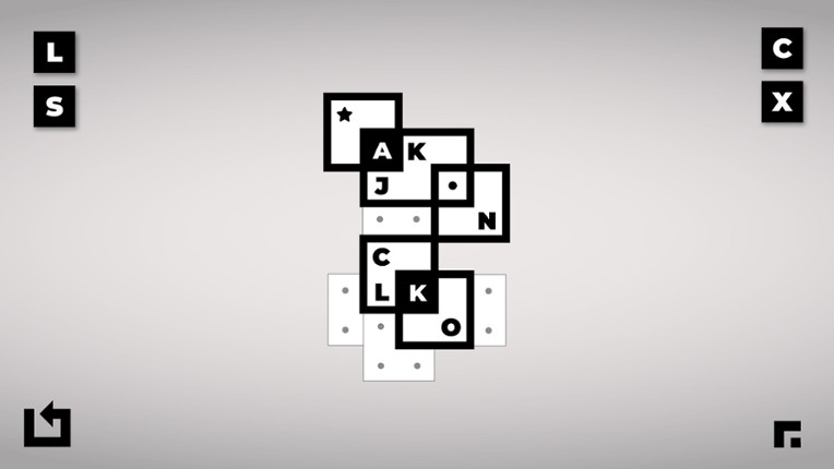 KLAC screenshot