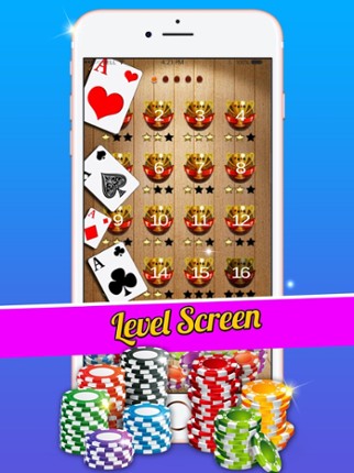 Klondike Solitaire - Classic Card Game screenshot