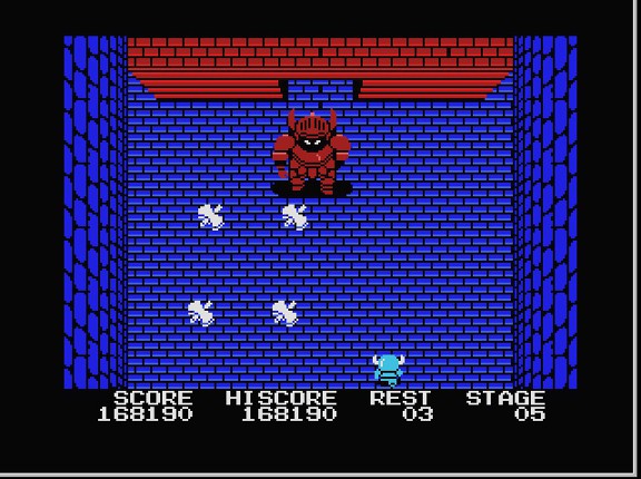 Knightmare Image