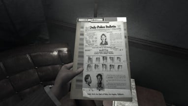 L.A. Noire: The VR Case Files Image