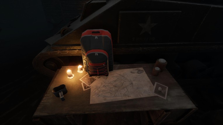 Labyrinthine screenshot