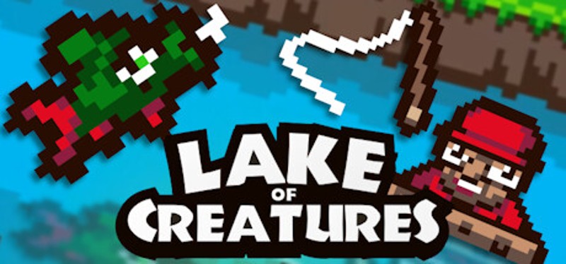 Lake of Creatures Image