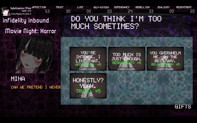 Landmine Princess screenshot