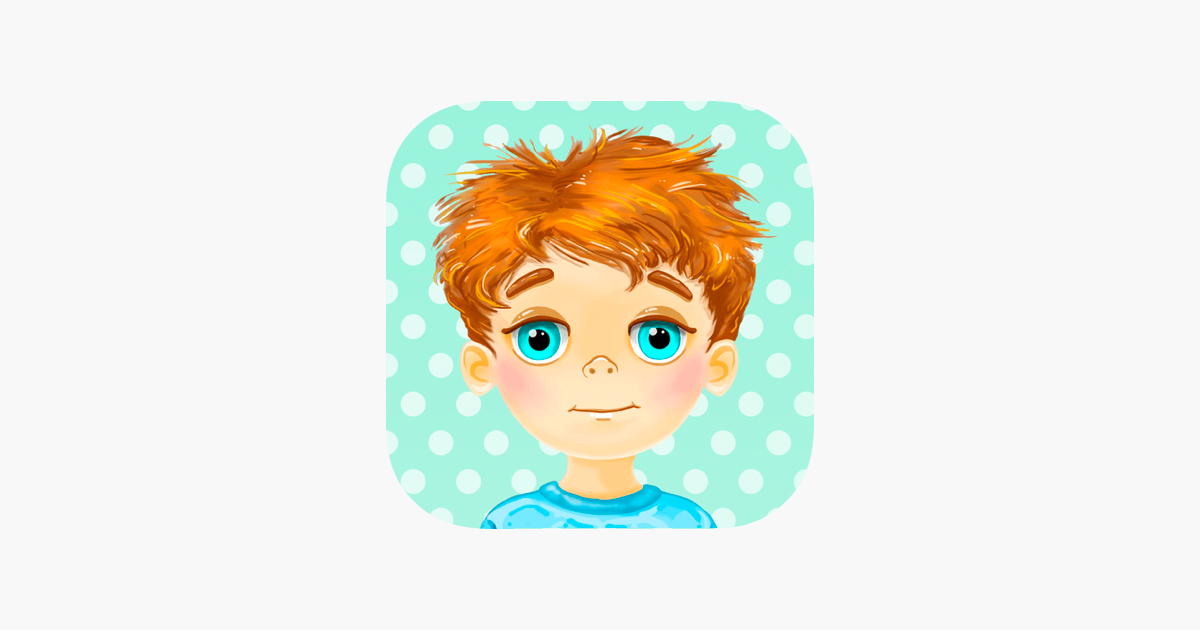 Games like Learn your body. The first discovery
