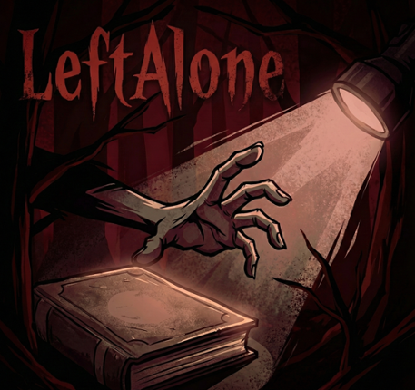 Left Alone Image