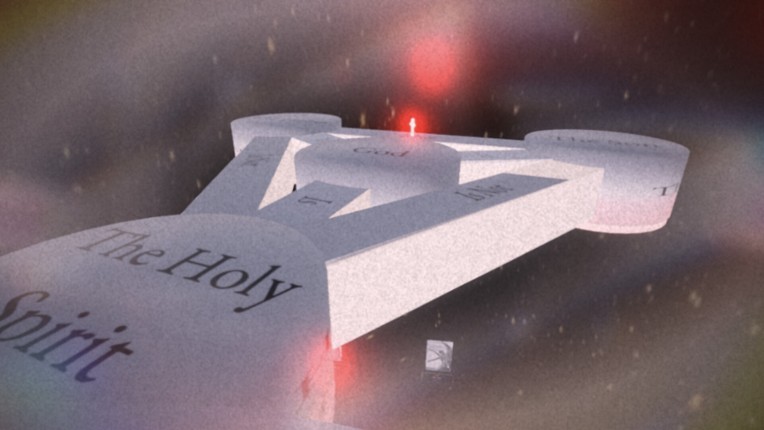 LIGHT-BRINGER screenshot