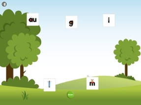 Lively Letters - Phonics Image