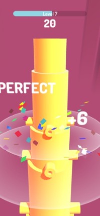 Long Tube screenshot