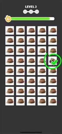 Look Closer - Find It Image