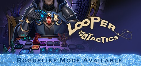 Games like Looper Tactics