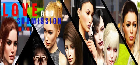 Games like Love and Submission