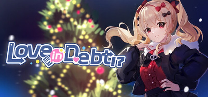Love, in Debt!? Image