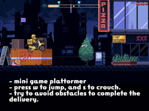 Lucky Shipper screenshot