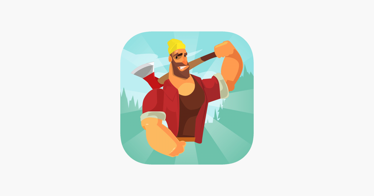 Games like Lumber Mill Idle Farm: Offline