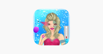 Magic Mermaid Doctor, Dress up &amp; Salon Image