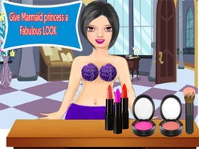 Magic Mermaid Doctor, Dress up &amp; Salon Image