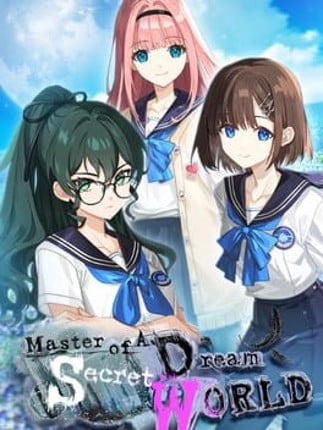 Master of A Secret Dream World Game Cover