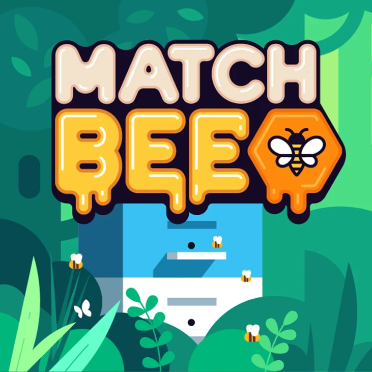 Games like Match Bee
