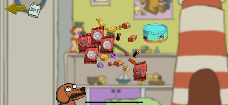 Matemaslik screenshot