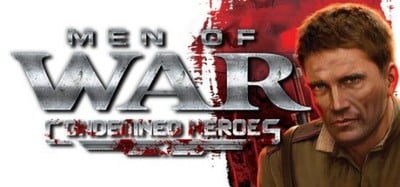 Men of War: Condemned Heroes Image