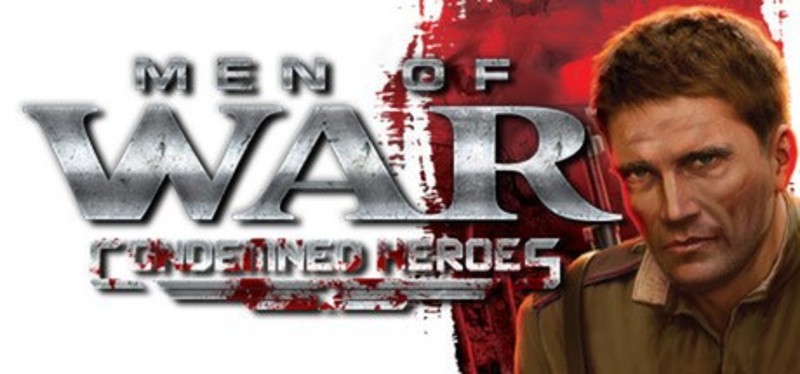 Men of War: Condemned Heroes Image