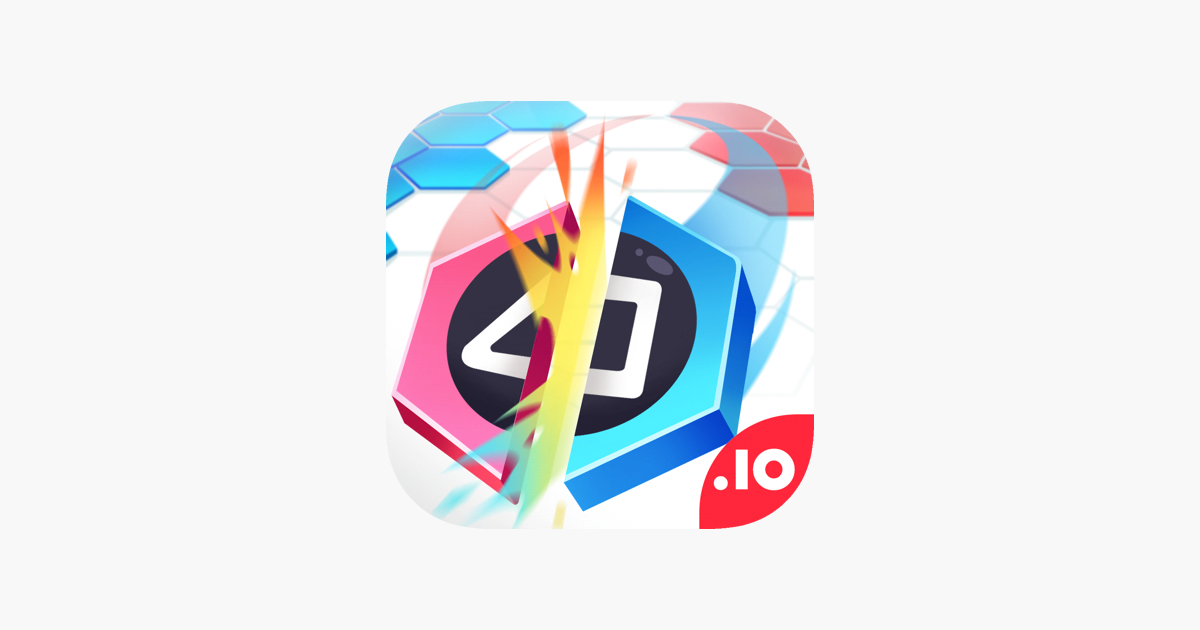 Games like Merge Hexsnake