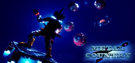 Games like Metal Country