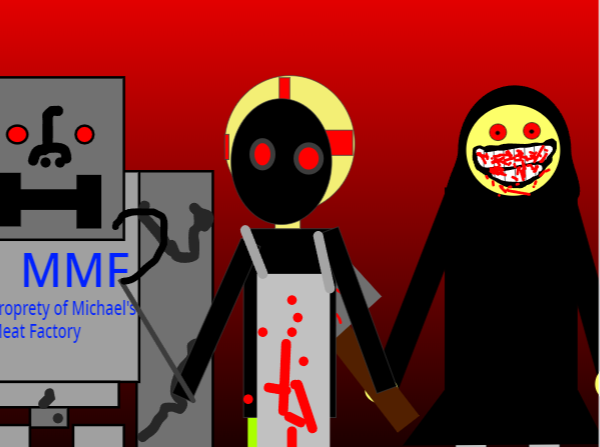 Games like Michael's Meat Factory 3: Final Chapter