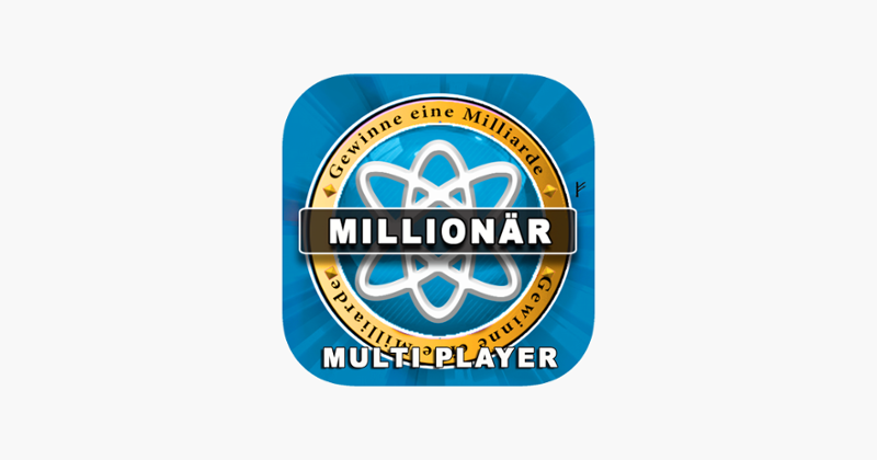 Millionär Strategiequiz MULTI Game Cover