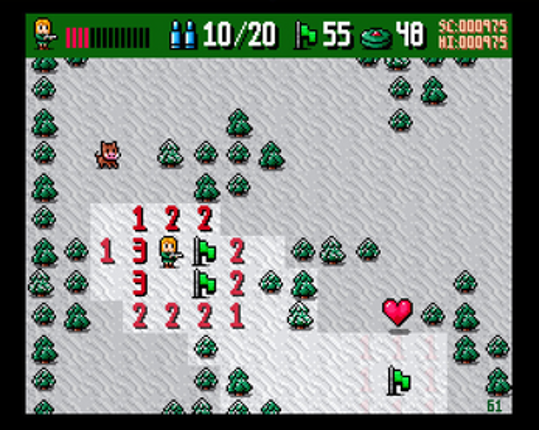 Mine Squad Pi (Windows/Linux/Pi) Image