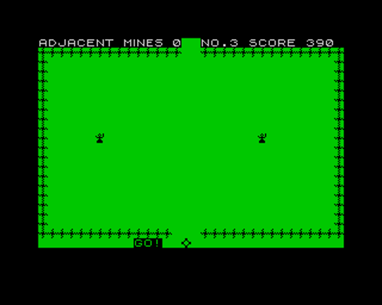 Mined-Out screenshot