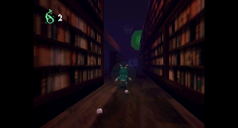 Mini Reaper screenshot