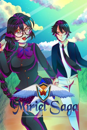 Miriel Saga Image
