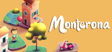 Games like Monterona