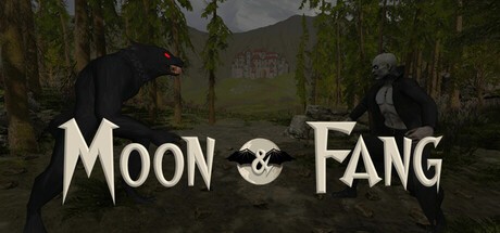 Games like Moon and Fang