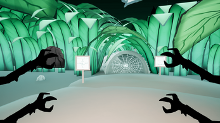Moths Fate screenshot