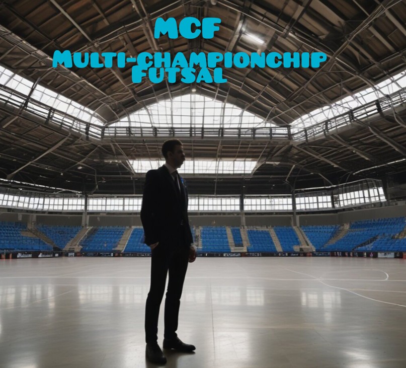 Games like Multi-championchip Futsal (pré release)