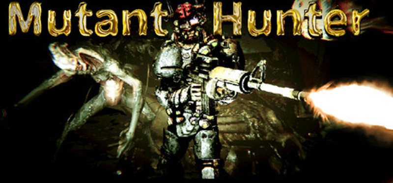 Mutant Hunter Image