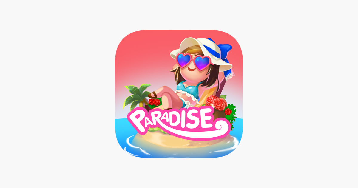 Games like My Little Paradise: Island Sim