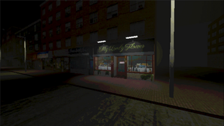 My Lovely Flower screenshot