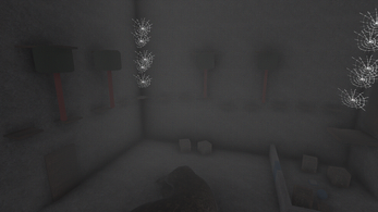 Mysteries above screenshot