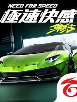 Games like Need for speed: Mobile