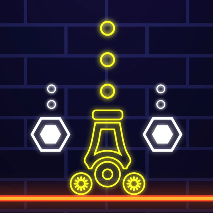 Games like Neon War