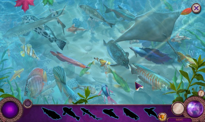 Nevertales: Faryon Collector's Edition screenshot