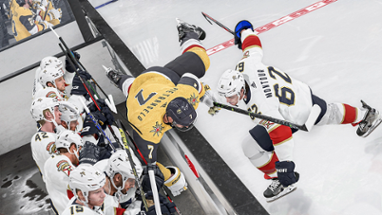 NHL 24 PS5 Image