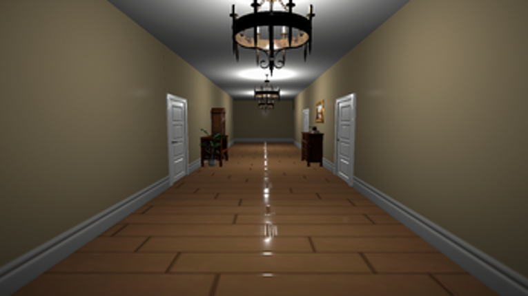 Night At the Arcade screenshot