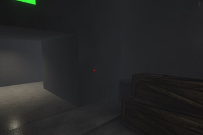 Nightmare screenshot