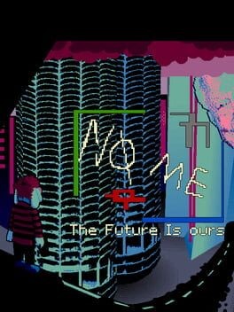 Games like No Me: The Future is Ours
