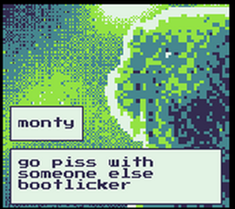 oh no toilet! Image