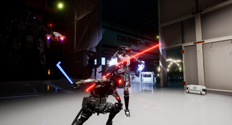 One: Secret Empire screenshot